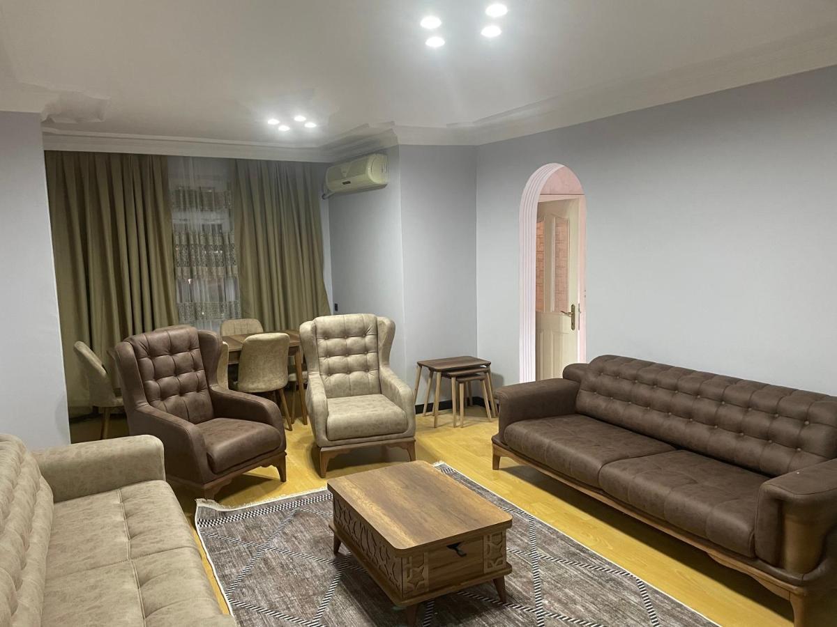 Eyuepsultan Abs Suites Istambul Extérieur photo