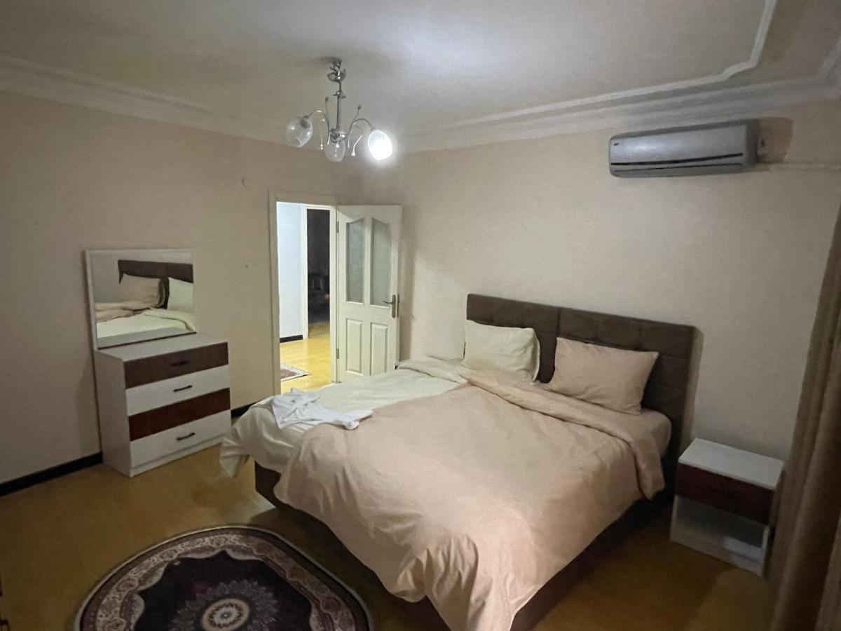Eyuepsultan Abs Suites Istambul Extérieur photo