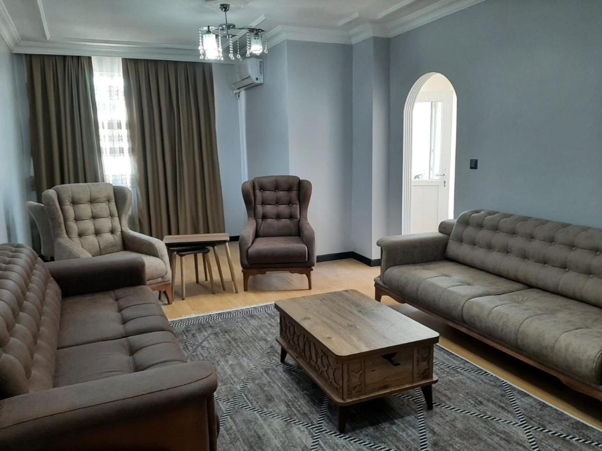 Eyuepsultan Abs Suites Istambul Extérieur photo