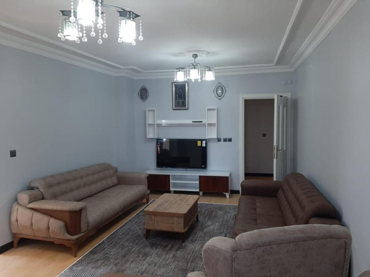 Eyuepsultan Abs Suites Istambul Extérieur photo