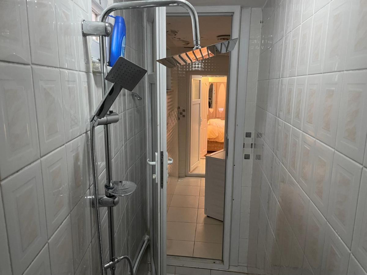 Eyuepsultan Abs Suites Istambul Extérieur photo