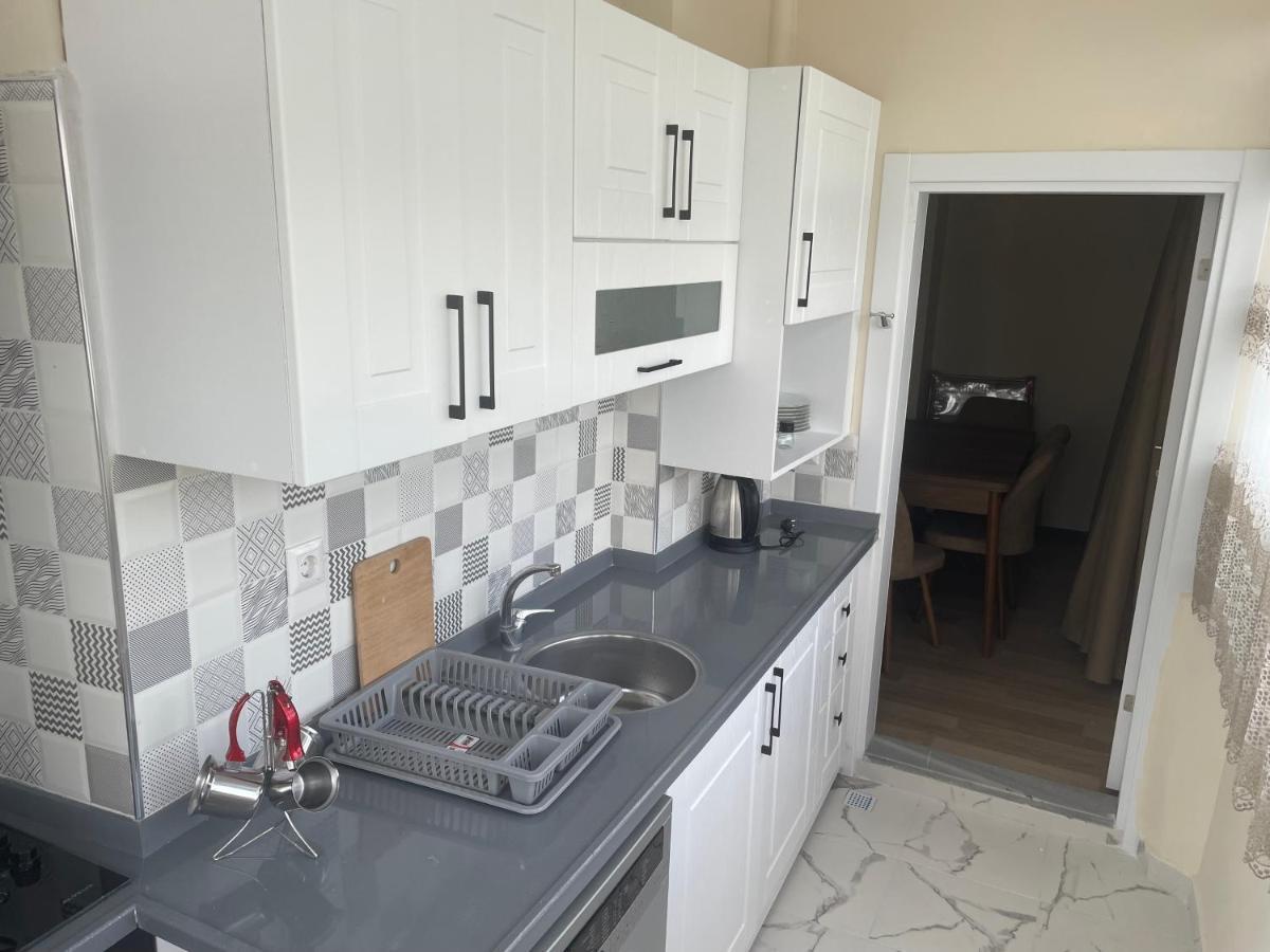 Eyuepsultan Abs Suites Istambul Extérieur photo