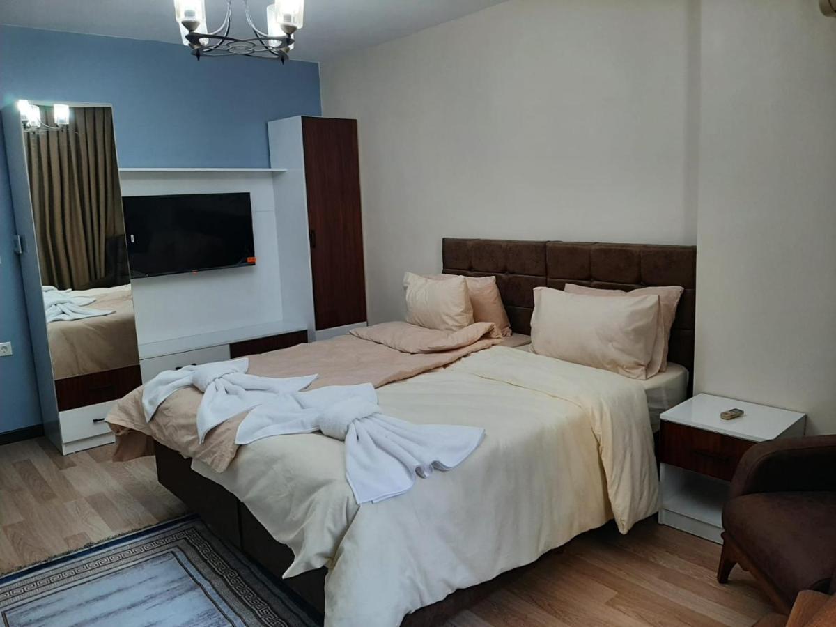 Eyuepsultan Abs Suites Istambul Extérieur photo