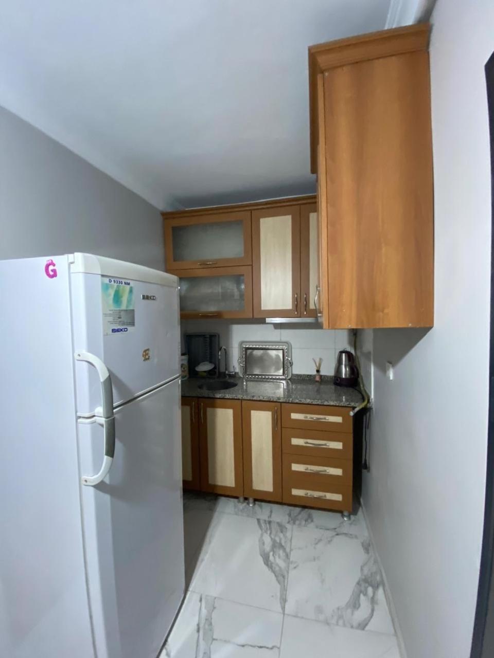 Eyuepsultan Abs Suites Istambul Extérieur photo